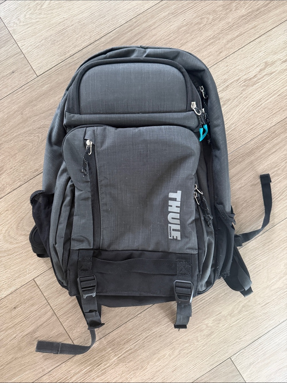 Thule Strävan laptop backpack